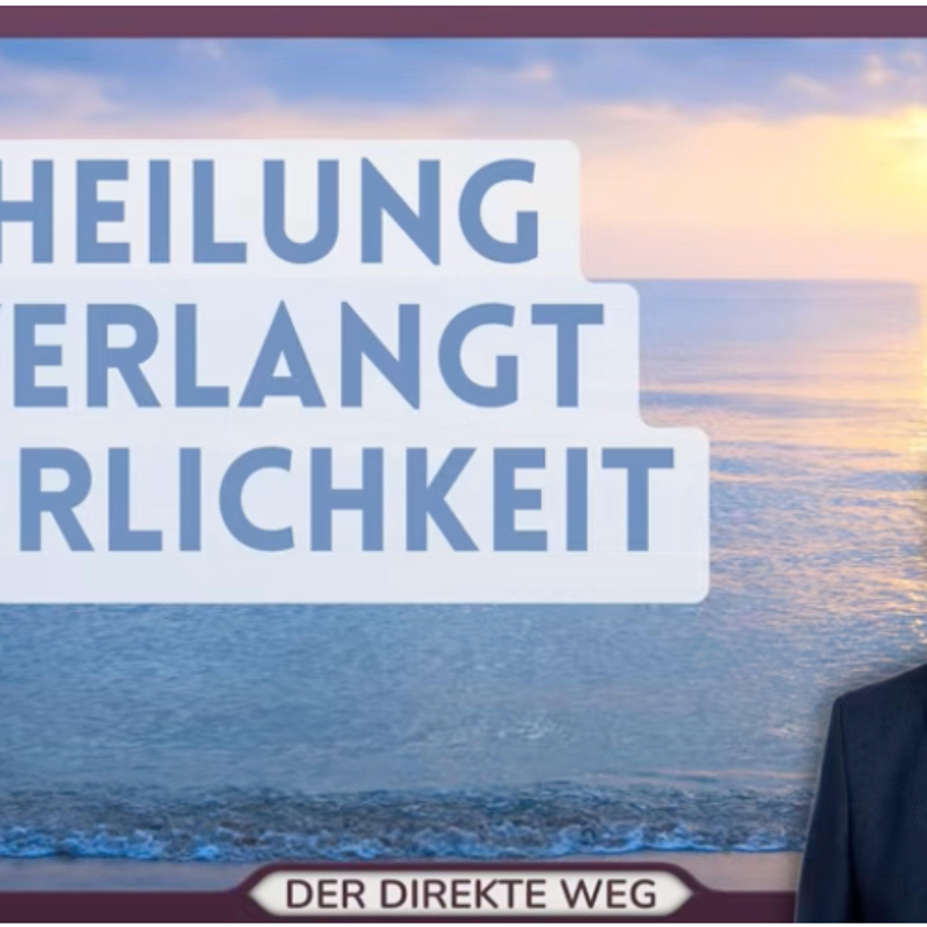 180 Ein Kurs in Wundern EKIW  Wiederholung 169-170  Gottfried Sumser episode artwork