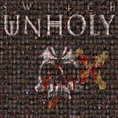 Suzi Sudoku - SWITCH UNHOLY - Jackhammer - 08/16/25