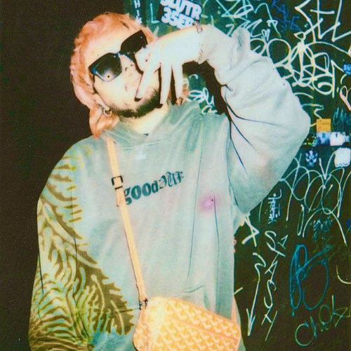 SHORDIE SHORDIE - BETCHUA (M?STIC REMIX)