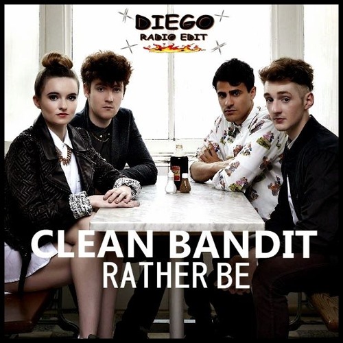 Rather be - Haozi (free download)