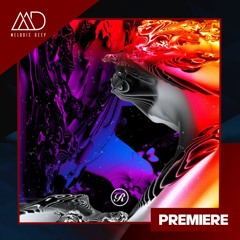 PREMIERE: James Harcourt - Puppeteer (Original Mix) [Renaissance]