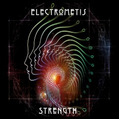 Electrometis - Strength (feat. Brian Butts)