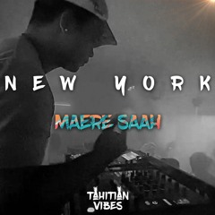 NEW YORK (Maere Saah)