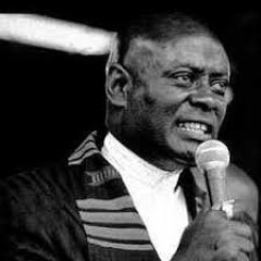 Dr. Khalid Muhammad - Mark Of The Beast Lecture (1990)