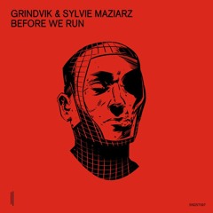 Grindvik & Sylvie Maziarz - Circles