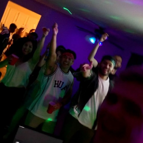 The CruciMixion (Trap Set)