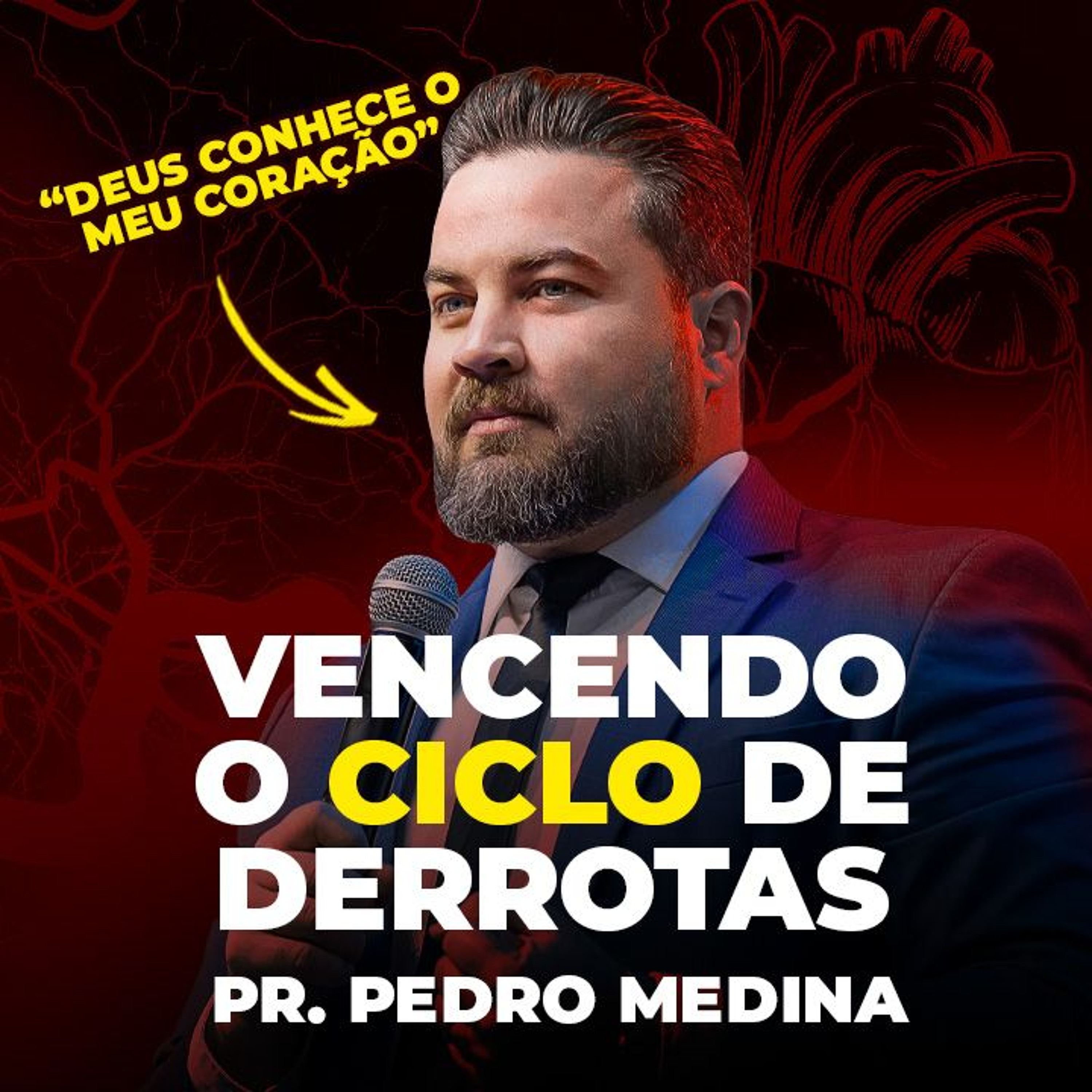 Pr. Pedro Medina