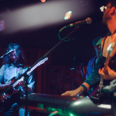 Physical Plant Live Song 3