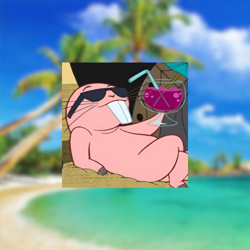 SUNTURNT VOL. 1