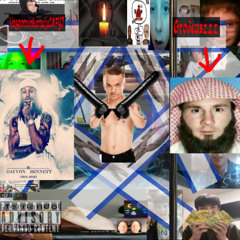 Twój stary marek marucha (Jebać cwela HAMPERA)