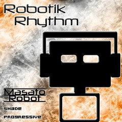 RR096 - Shade (Progressive House Mix by Masato Robot)