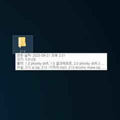 현주소 remix