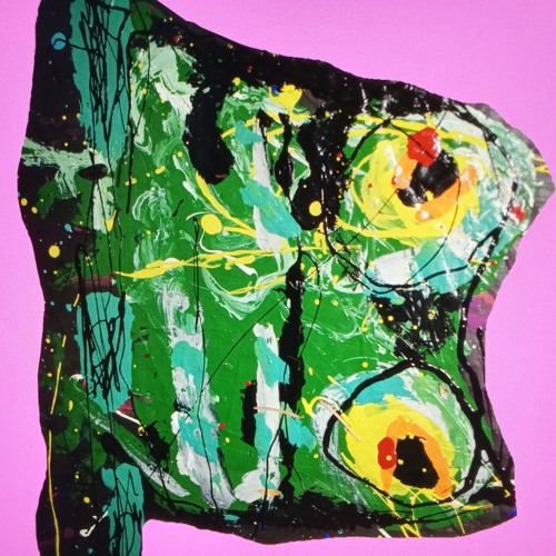 my 2025 playlist made by soundcloud