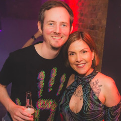 Hardgroove b2b with Phil Dickinson