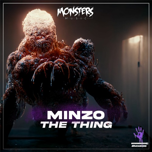 Minzo - The Thing (OUT NOW)
