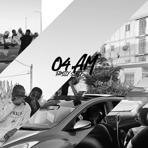 04.AM(CLIZZY x STIVIANDRO x A.JOL x REAL NADLER x FUCKINB)