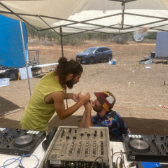 Set Retro Back 2 90 & Falapel Party