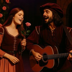 The Thorn Beneath The Flower