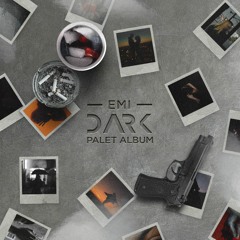 Emi - dark - palet albume