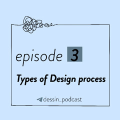 E3-Types of Design process