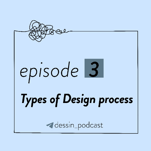 E3-Types of Design process