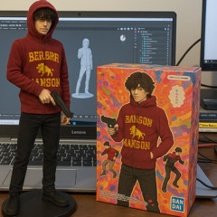 Droppin Heads (aloa)