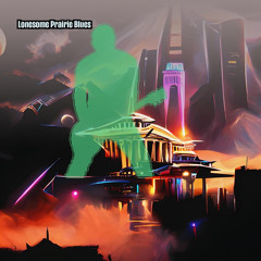 Lonesome Prairie Blues