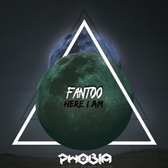 PMR045 Fantoo - Here I Am