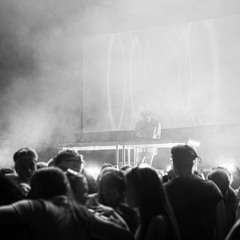 Gründer Basement (live set)