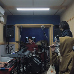 유다빈밴드 cover. see you again