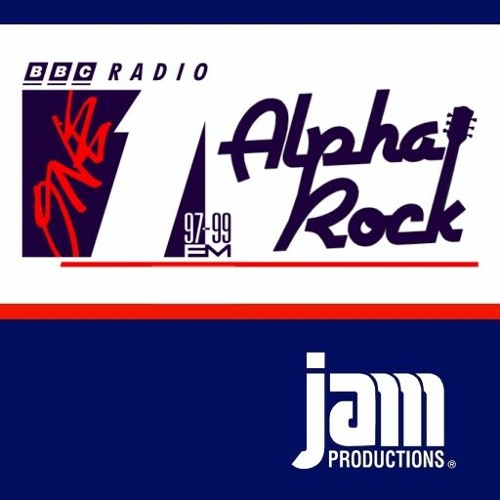 Stream BBC Radio 1 FM - JAM Alpha Rock Cuts by Mark Hodgkinson | Listen ...