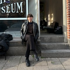 Juliettehenriu [Mutant x Retreat x Intonal Broadcast] [27.04.24]