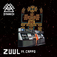 Zuul (feat. Cappo)