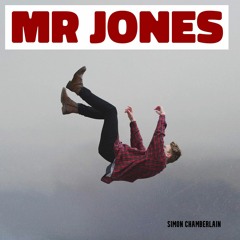 Mr Jones
