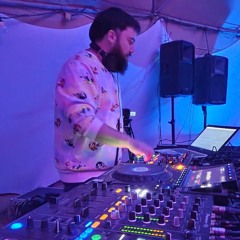 DESERT BASS Festival 2024 ~ Opening Set ~ | Dubstep | Bass | Baile Funk | Garage