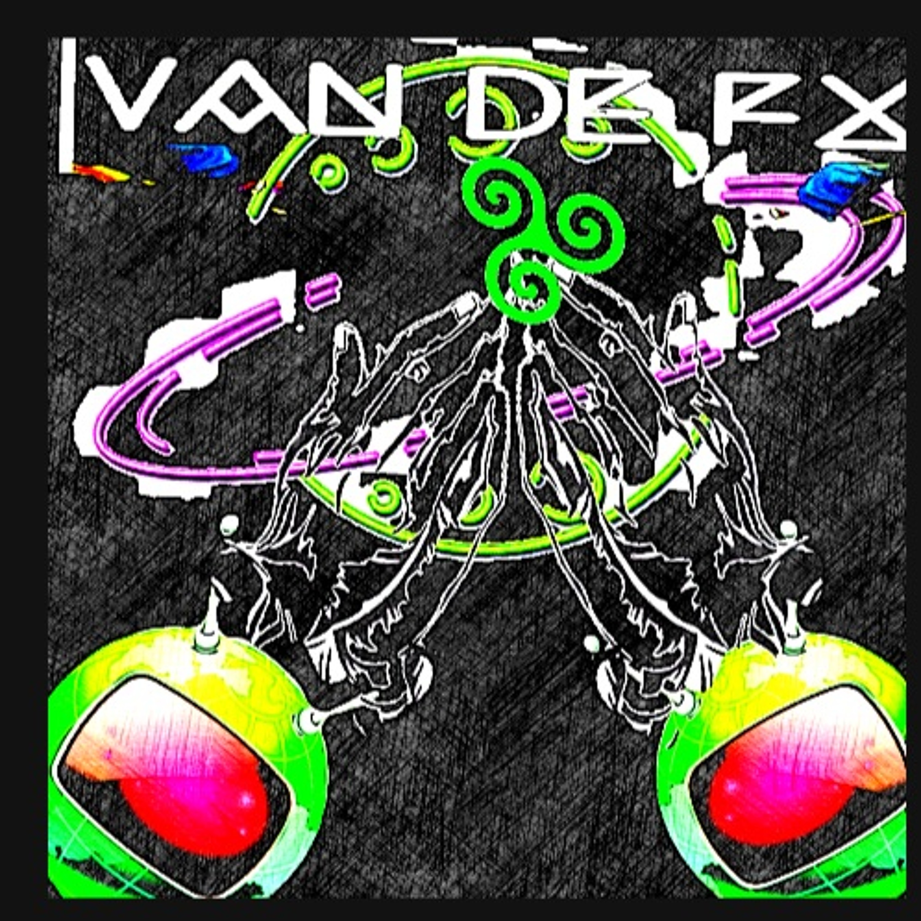Van De FX Live Play Live Set -11 Meter episode artwork