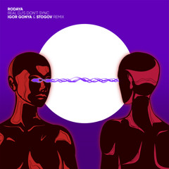 PREMIERE: RODAYA - Umbrella [Lisztomania Records]