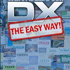download EPUB 📧 DX - The Easy Way by  Craig Buck [PDF EBOOK EPUB KINDLE]