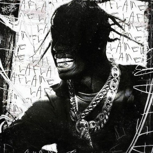 [FREE] Travis Scott Type Beat "Afterlife" | Trap Beat 2024