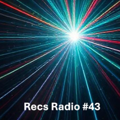 Recs Radio 43 - House Mix (November '25)
