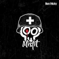 GAV SHOCK MISFITS COMP MIX OCT 2023
