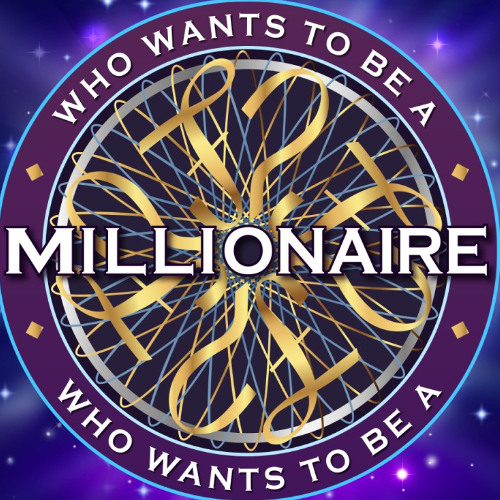 Blizzard - Who Wants To Be A Millionaire?