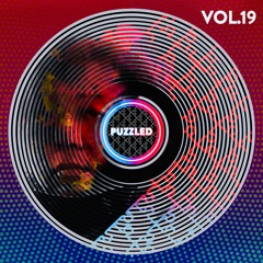 LeftHandSoundSystem 🇯🇵 - PUZZLED RADIO Vol.19