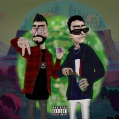 Ta Trap Play mishe- X Chvo (Prod: oddsiii)