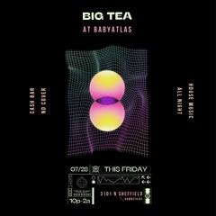 Live from babyATLAS - July 2023