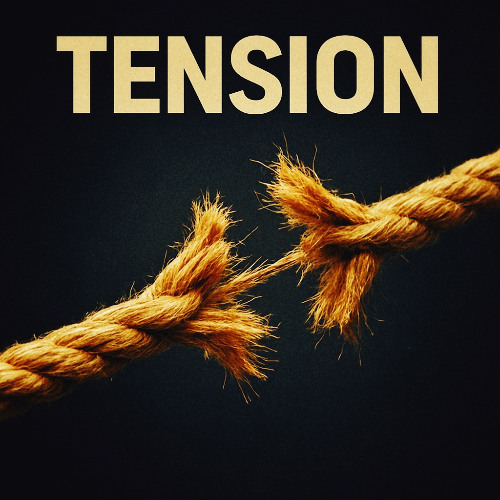 Tension