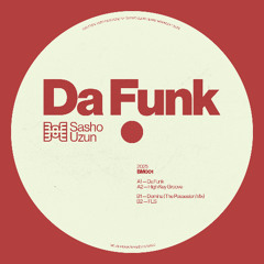 Da Funk