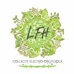 ALMA (Les Fines Herbes) DJ-SET for Boom Tchak Radio