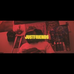 Bready Just Friends Prod By.Indo2x