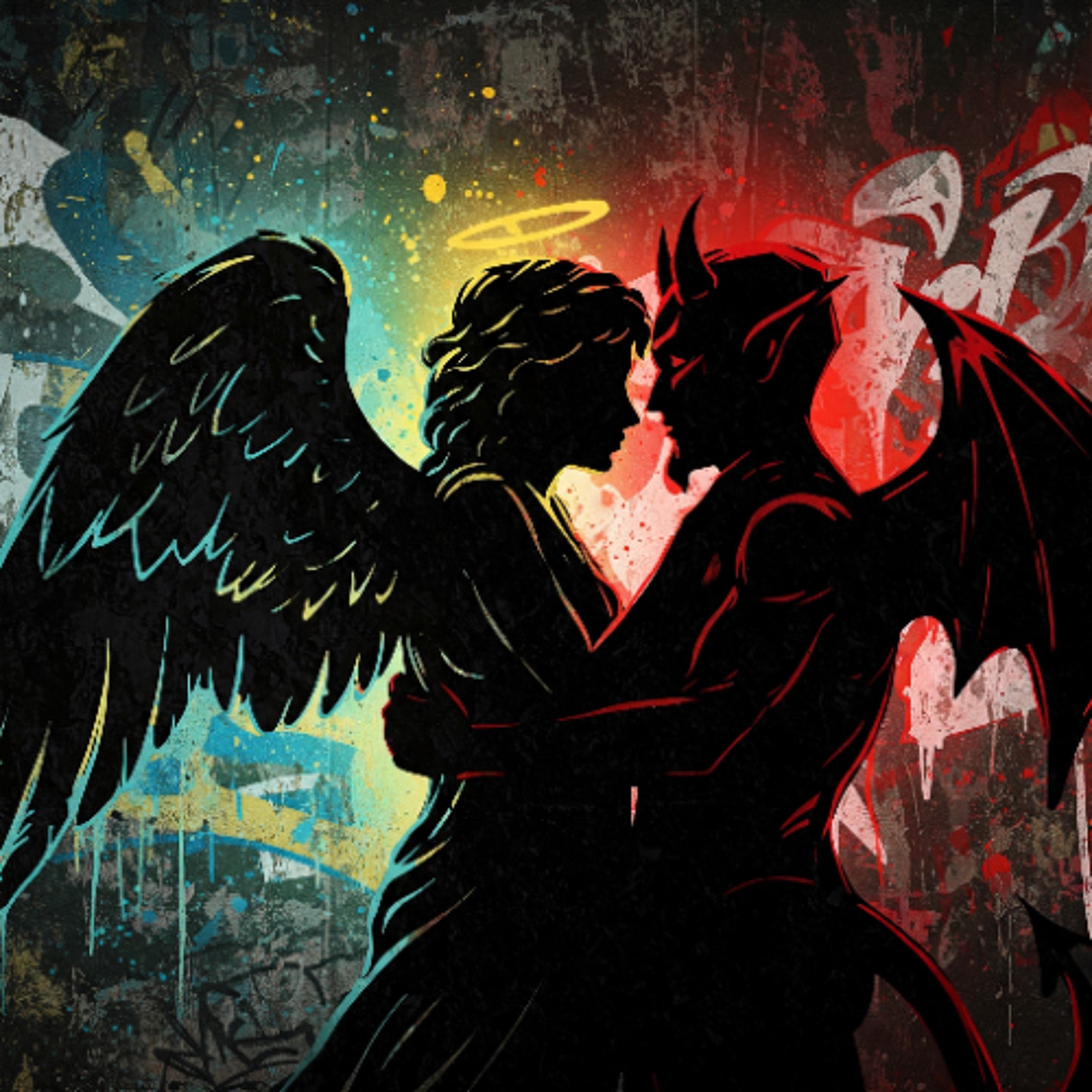 We Crossed The Line episode artwork